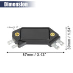 Ignition Module for Chevy Olds Buick (1974–1988) 703820125624