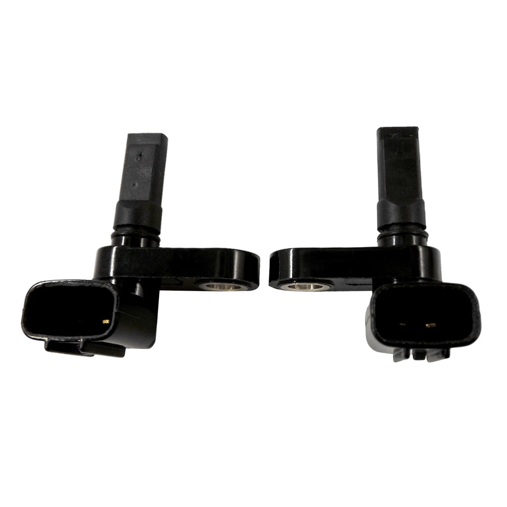 Set of 2 ABS Wheel Speed Sensors for Toyota Tacoma, Lexus GX460 (2003–2017)