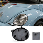 Front Tow Hook Cover for VW Beetle (2012–2019) Cabriolet (2013–2019)