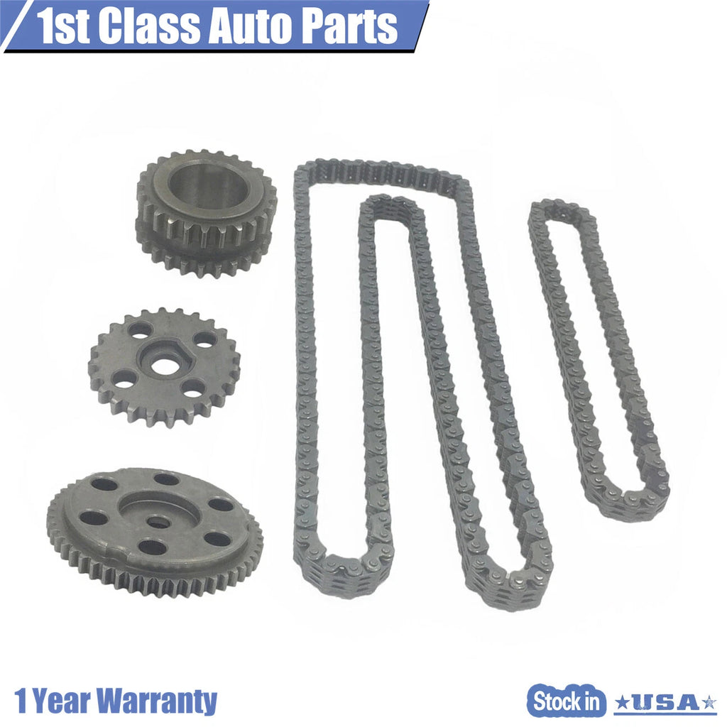 Timing Chain Kit for Mazda 3, Mazda 6 (2003-2009)