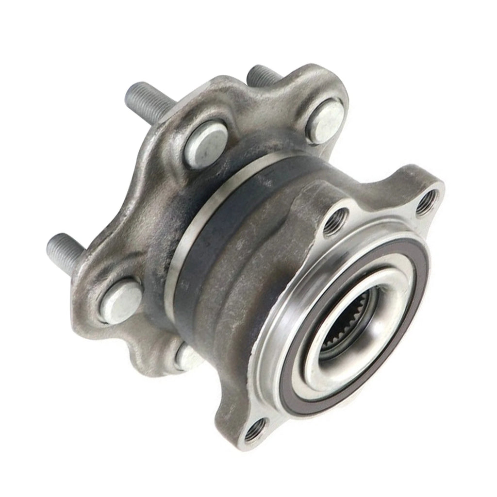 Rear Wheel Bearing Hub for Nissan Presage U31 4WD (2003–2009)