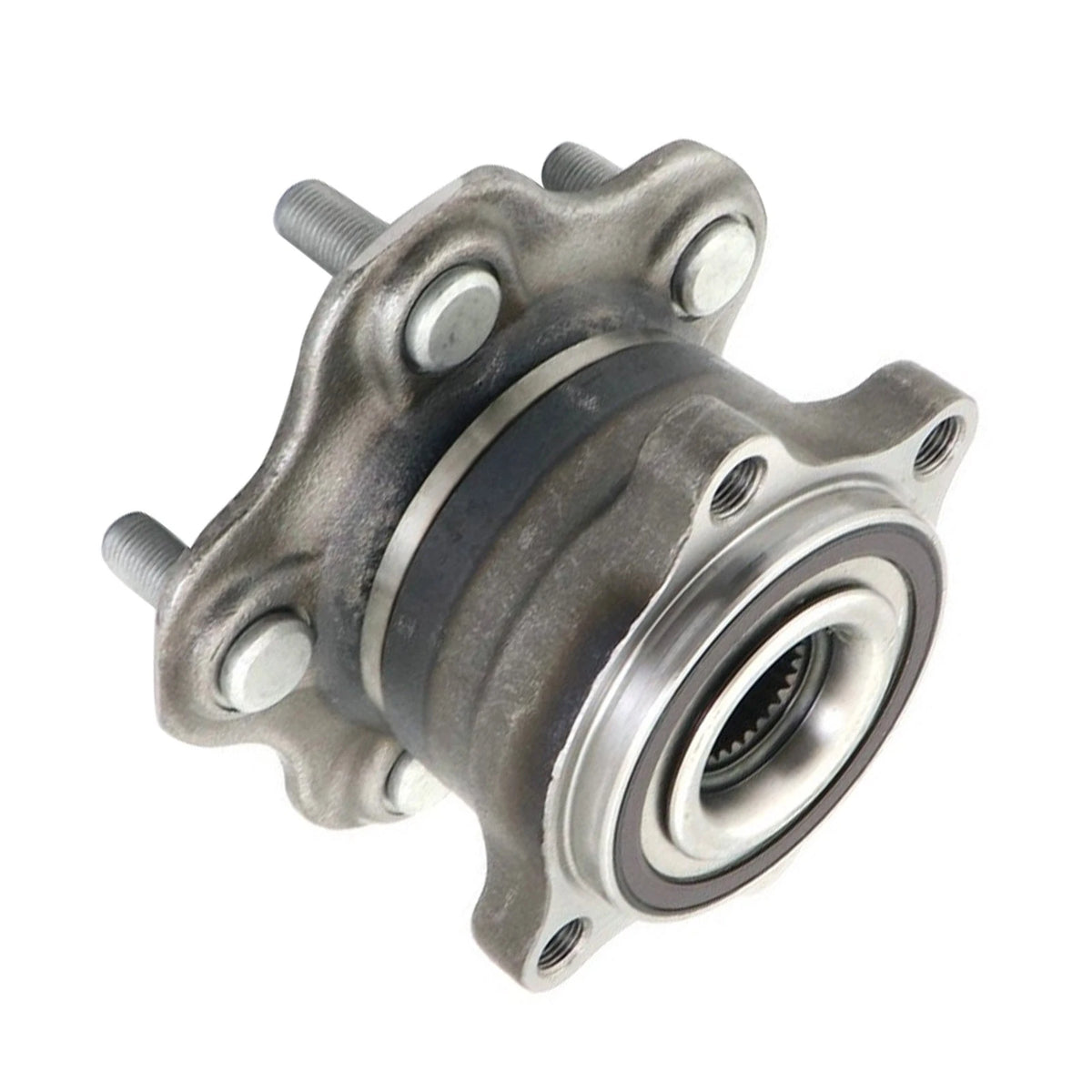 Rear Wheel Bearing Hub for Nissan Presage U31 4WD (2003–2009)