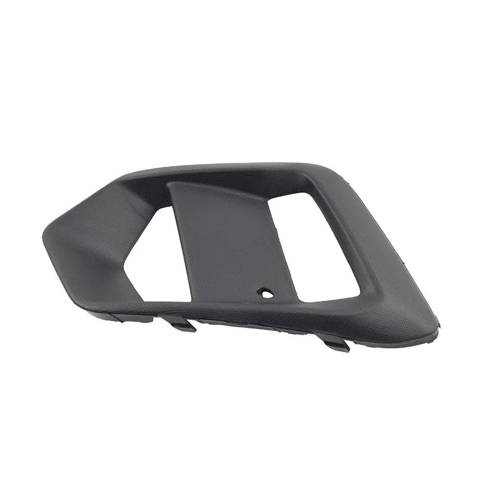 Left Front Fog Light Cover for Ford Focus RS (2016-2018)