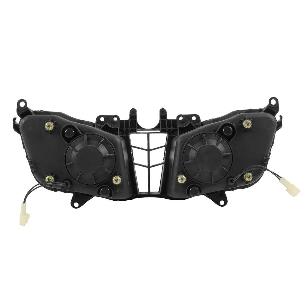 Front Headlight Lamp Assembly for Honda CBR600RR (2013–2024)