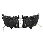 Front Headlight Lamp Assembly for Honda CBR600RR (2013–2024)
