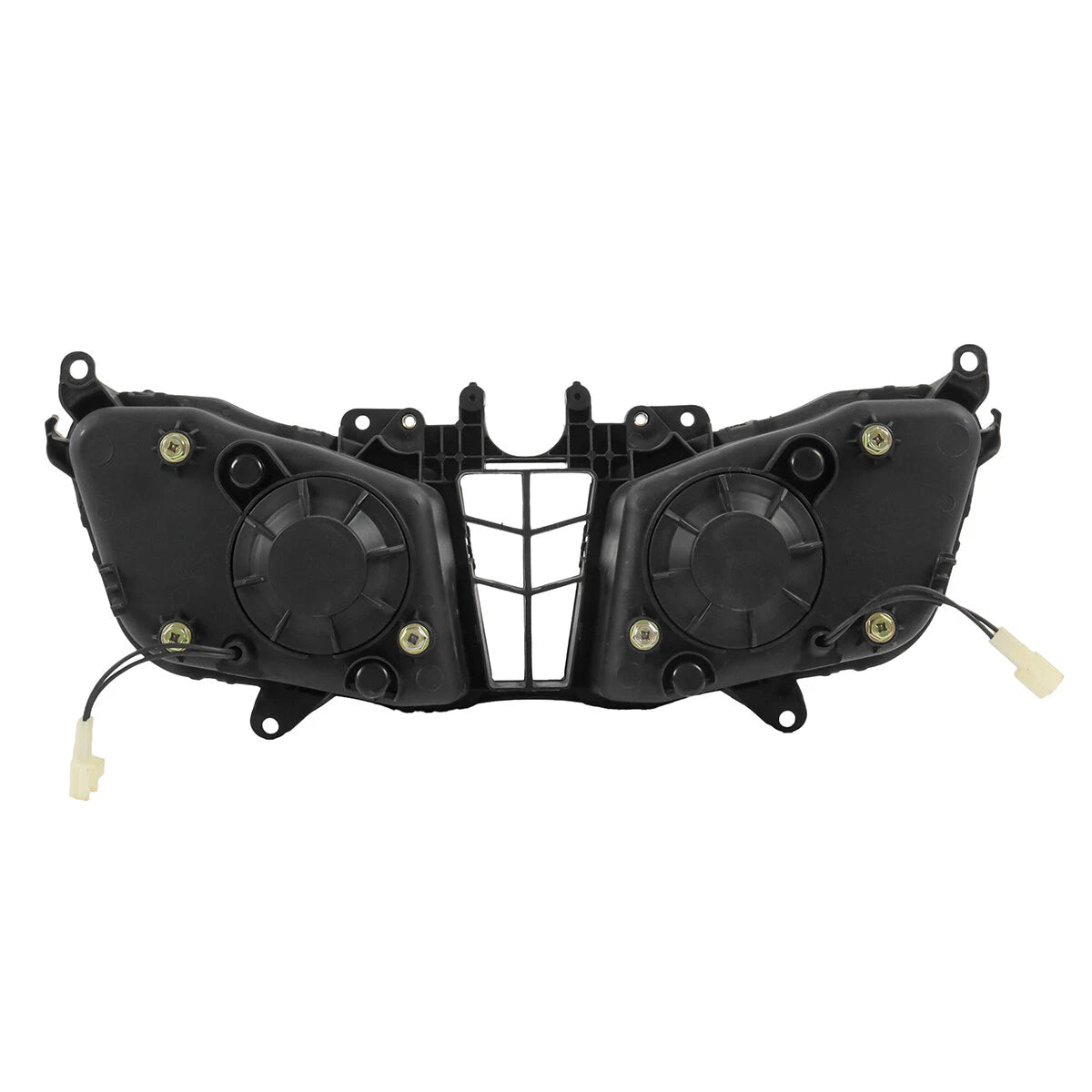 Front Headlight Lamp Assembly for Honda CBR600RR (2013–2024)