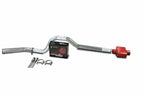 3" Exhaust Kit for Ford F-150 (1998–2003) - Cherry Bomb Extreme Corner Exit