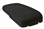 Leather Center Console Lid Armrest Cover for Chevrolet Colorado (1995–2005)