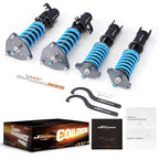 Coilover Lowering Kit for Nissan Altima Sedan L33 (2013–2018)