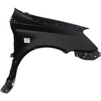 Fender for Toyota Echo (2003–2005) Front Driver Side with Molding Holes