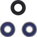 Wheel Bearing Kit for CRF50F/AN 125 (2004–2023) 25-1645