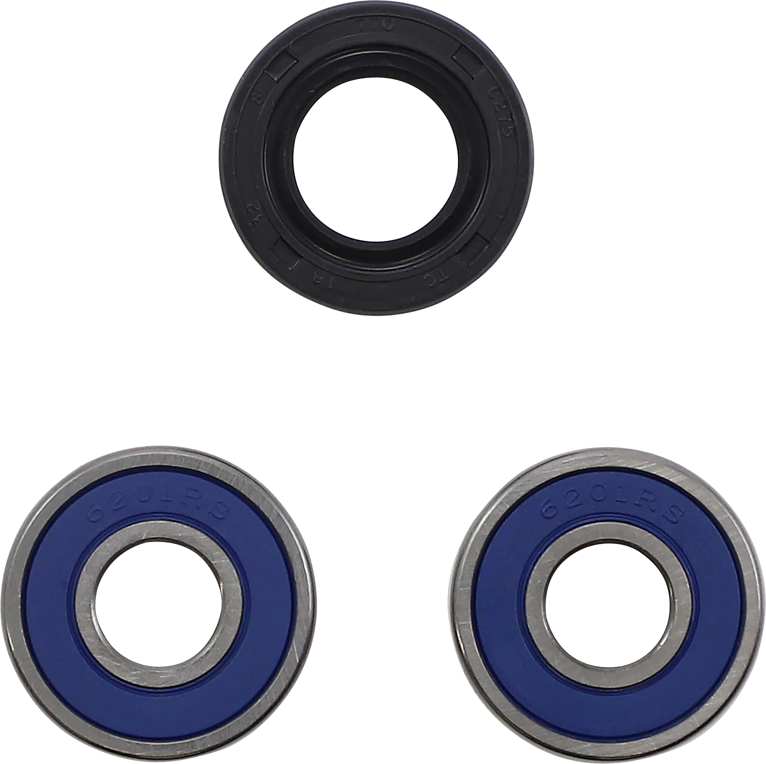 Wheel Bearing Kit for CRF50F/AN 125 (2004–2023) 25-1645
