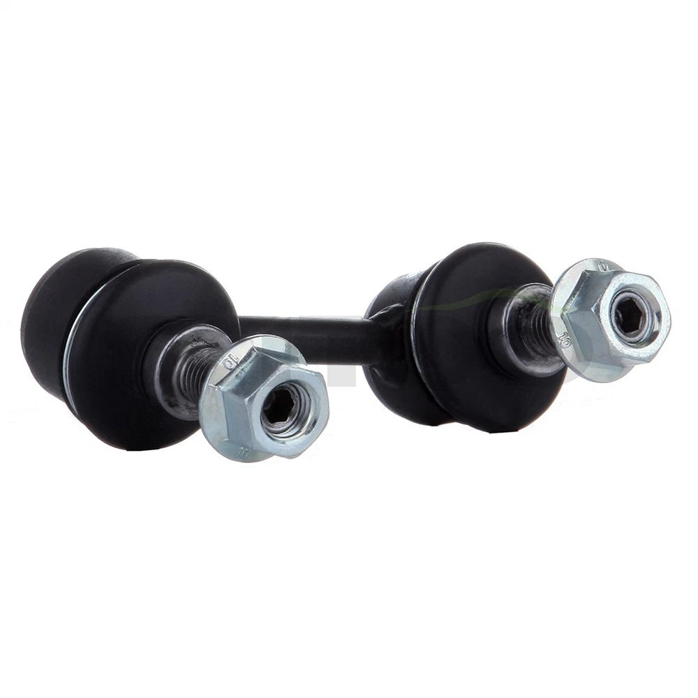 8 Pcs Tie Rod End Ball Joint Suspension Kit for Honda Accord (1998–2002)