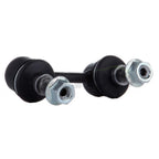 8 Pcs Tie Rod End Ball Joint Suspension Kit for Honda Accord (1998–2002)