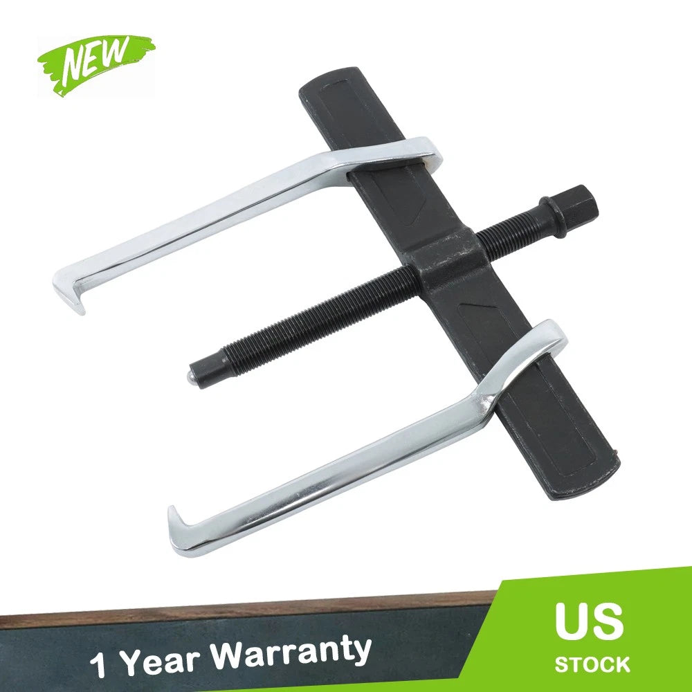2 Jaw Bearing Puller Remover for Various Applications (12")