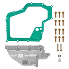 Oil Pan & Drain Plug Set for Suzuki Hayabusa GSX1300R (1999–2024)