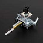 Gas Tank Fuel Cock Valve Petcock for Suzuki Eiger 400 (2003–2007) 44300-38F02