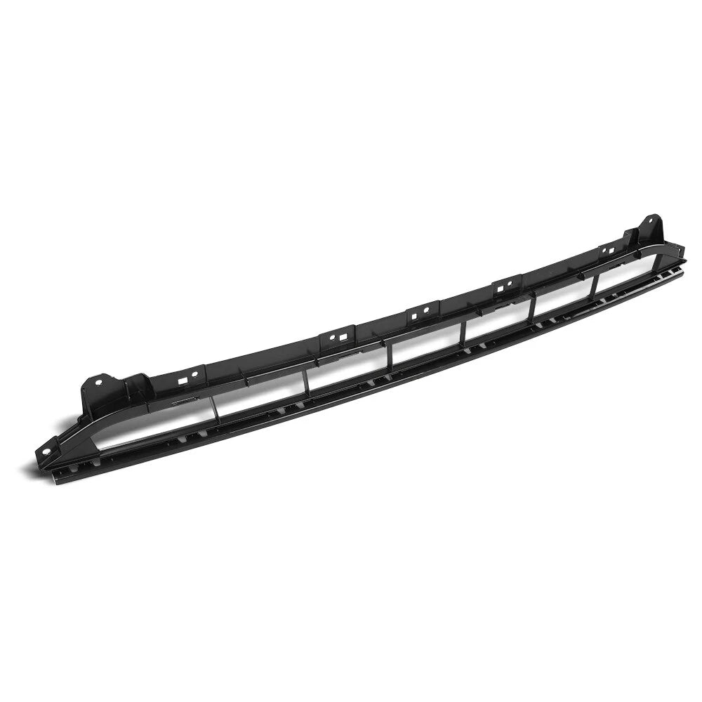 Front Bumper Cover Lower Grille Insert for Audi Q5 (2018–2020)