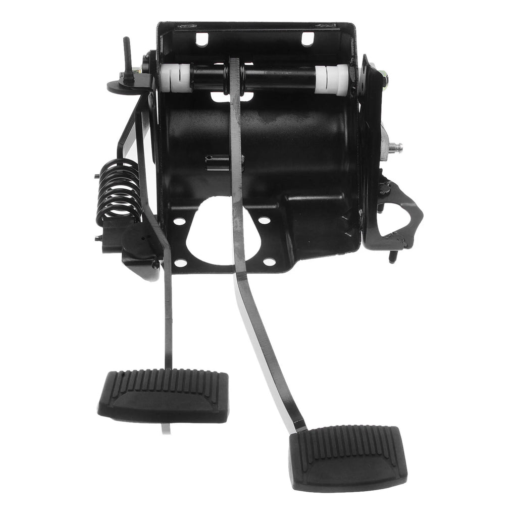 Brake Clutch Pedal Assembly for Ford Bronco F-150 (1992–1996) F-250 F-350 (1992–1997)