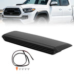 Hood Scoop Air Duct Vent for Toyota Tacoma (2016–2023) 76181-04900