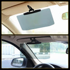 Sun Visor Extender for Car (Universal Fit)