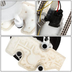 Fuel Gas Pump Module + Sending Unit for Ford Ranger Mazda B3000 B4000 (2004–2006)