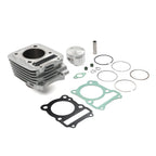 62MM Big Bore Cylinder Piston Kit for Suzuki GN125 EN125 GS125 GZ125 DR125 (150CC)