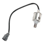 2X Upstream & Downstream O2 Sensors for Toyota Prius (2004–2009)