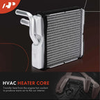 HVAC Heater Core for Chevrolet Malibu Buick Regal (2000–2005)