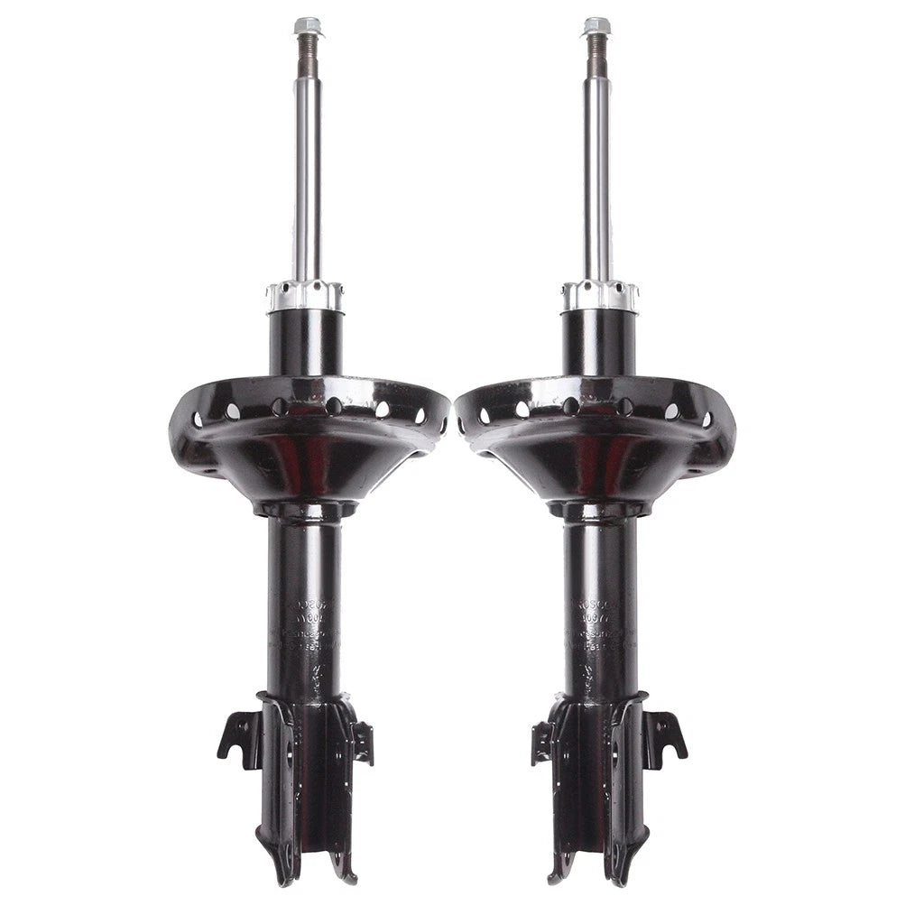 2X Front Struts for Subaru Forester (2006–2008)