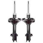 2X Front Struts for Subaru Forester (2006–2008)