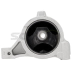 Set of 3 Engine Motor Mounts for Acura MDX / Honda Pilot (2001–2004)