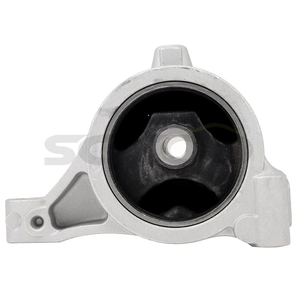Set of 3 Engine Motor Mounts for Acura MDX / Honda Pilot (2001–2004)