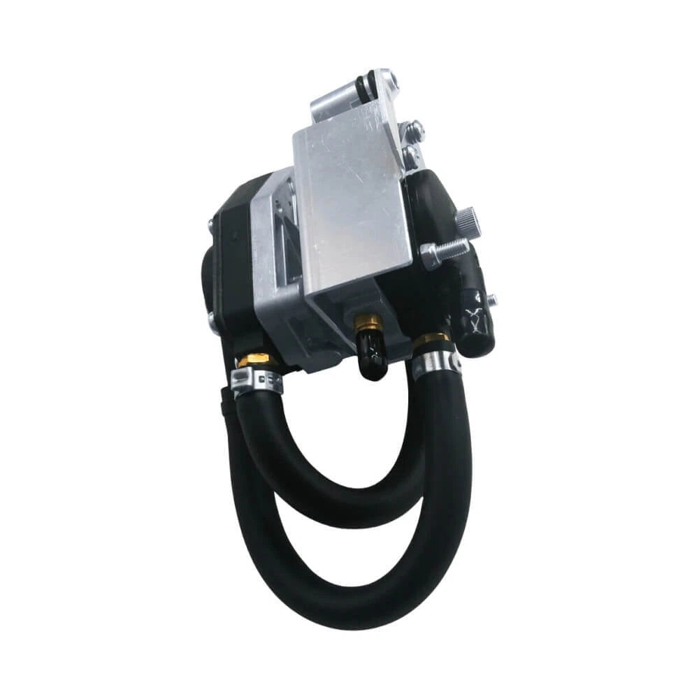 Fuel Pump 600-156-01 for Johnson Evinrude Outboard VRO (60° V4-V6)