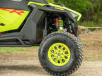 Inner Fender Guards for Polaris RZR Pro R / Turbo R (See Fitment)