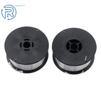 2Pack ER5356 Mig Welding Wire 0.045 Inch for Aluminum (1 lb Each Roll)