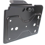 Battery Tray LH Driver Side for Chevy GMC Cadillac Truck SUV (1999–2007)