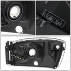 OE Style Front Driving Headlight Lamp for Dodge Ram Truck (2007–2010) CH2503180