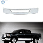 Chrome Front Bumper for F-150 Lincoln Mark LT (2006–2008)