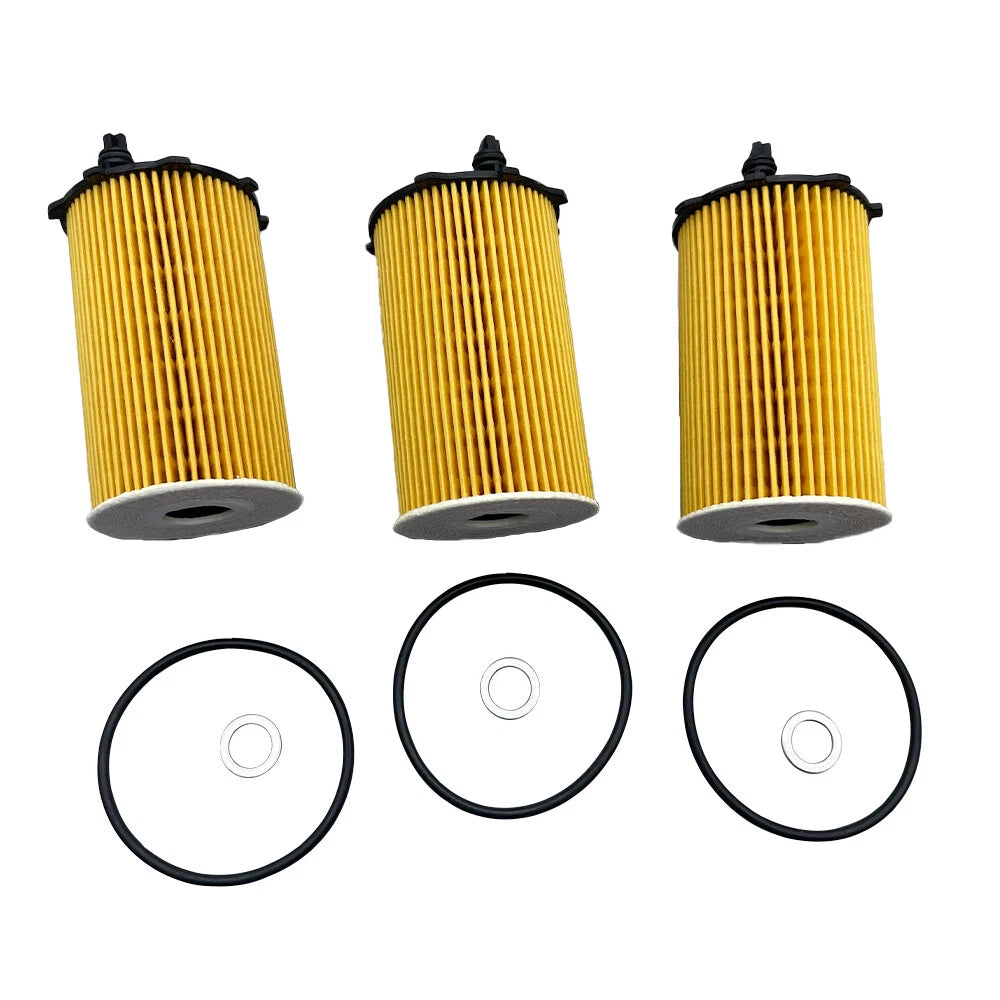 Oil Filter 26320-3CAA0 for Hyundai Azera, Kia Sedona 3.3L (2006–2017)