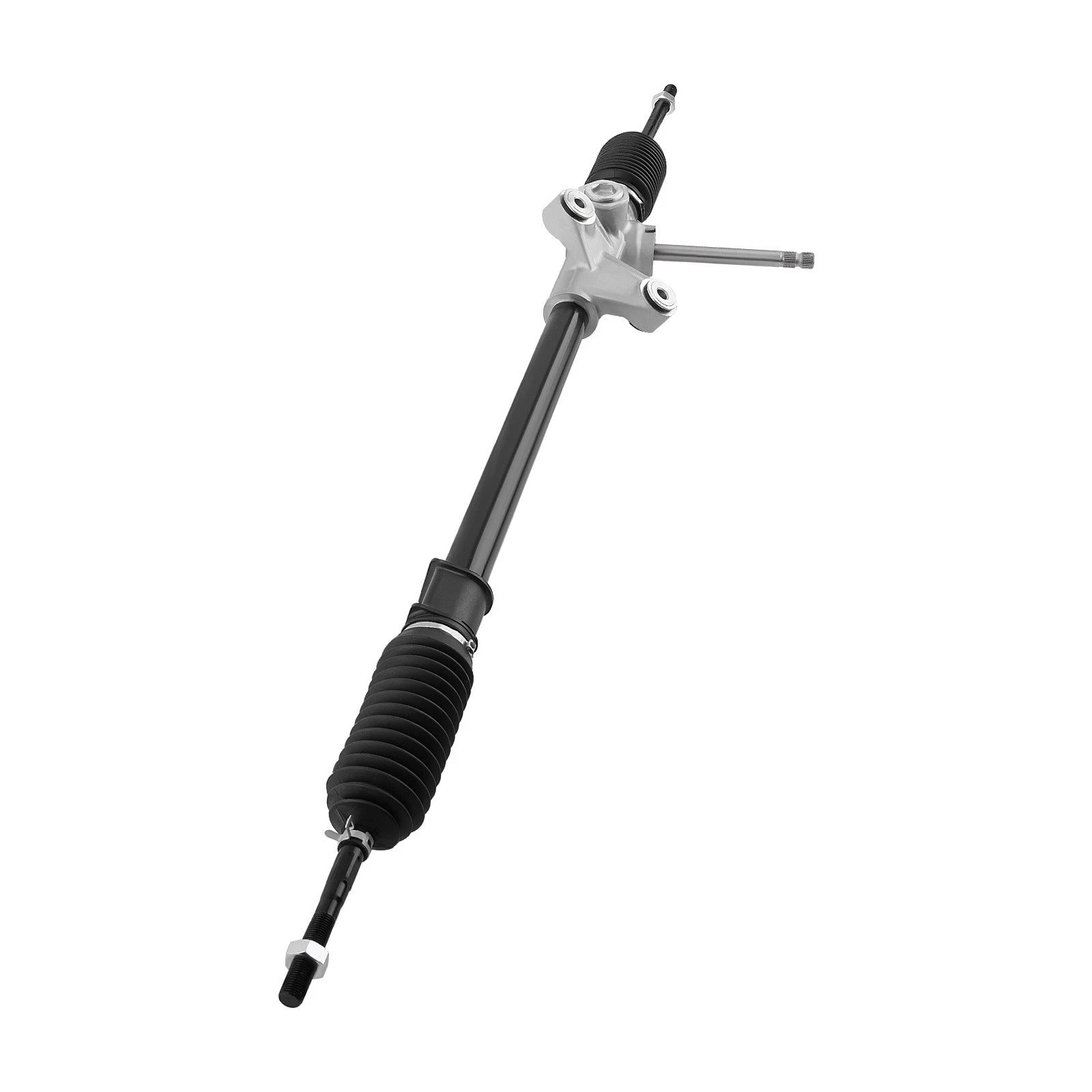 Manual Steering Rack & Pinion Assembly for Honda Civic (1992–1995) 551-58583 LHD
