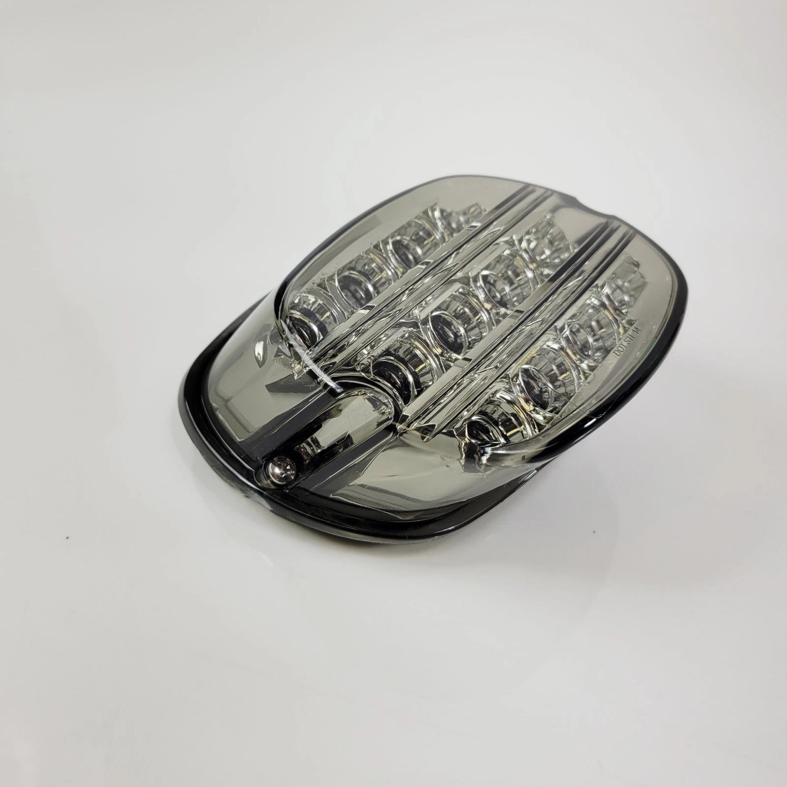Layback LED Tail Lamp for Harley-Davidson Touring Dyna Softail