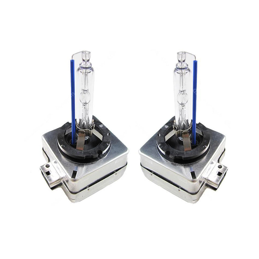 OEM HID Xenon Headlights for Kia D3S D3C (2006-2009)