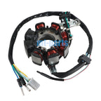 Magneto Generator Stator Coil for Honda CRF230F (2007–2021) 31120-KPS-941
