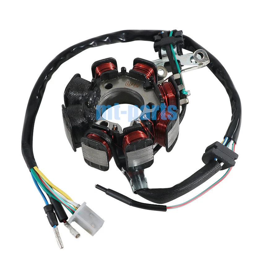 Magneto Generator Stator Coil for Honda CRF230F (2007–2021) 31120-KPS-941