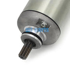 Starter Motor for Honda CBR 600 RR (2003–2006) 31200-MEE-D00 31200-MEE-003