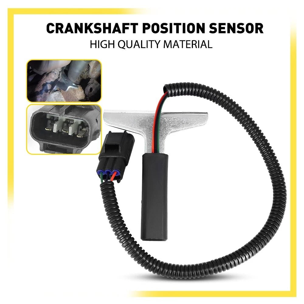 Crankshaft Position Sensor CPS 56027870 for Dodge Ram 1500 2500 3500 (1997–2003)