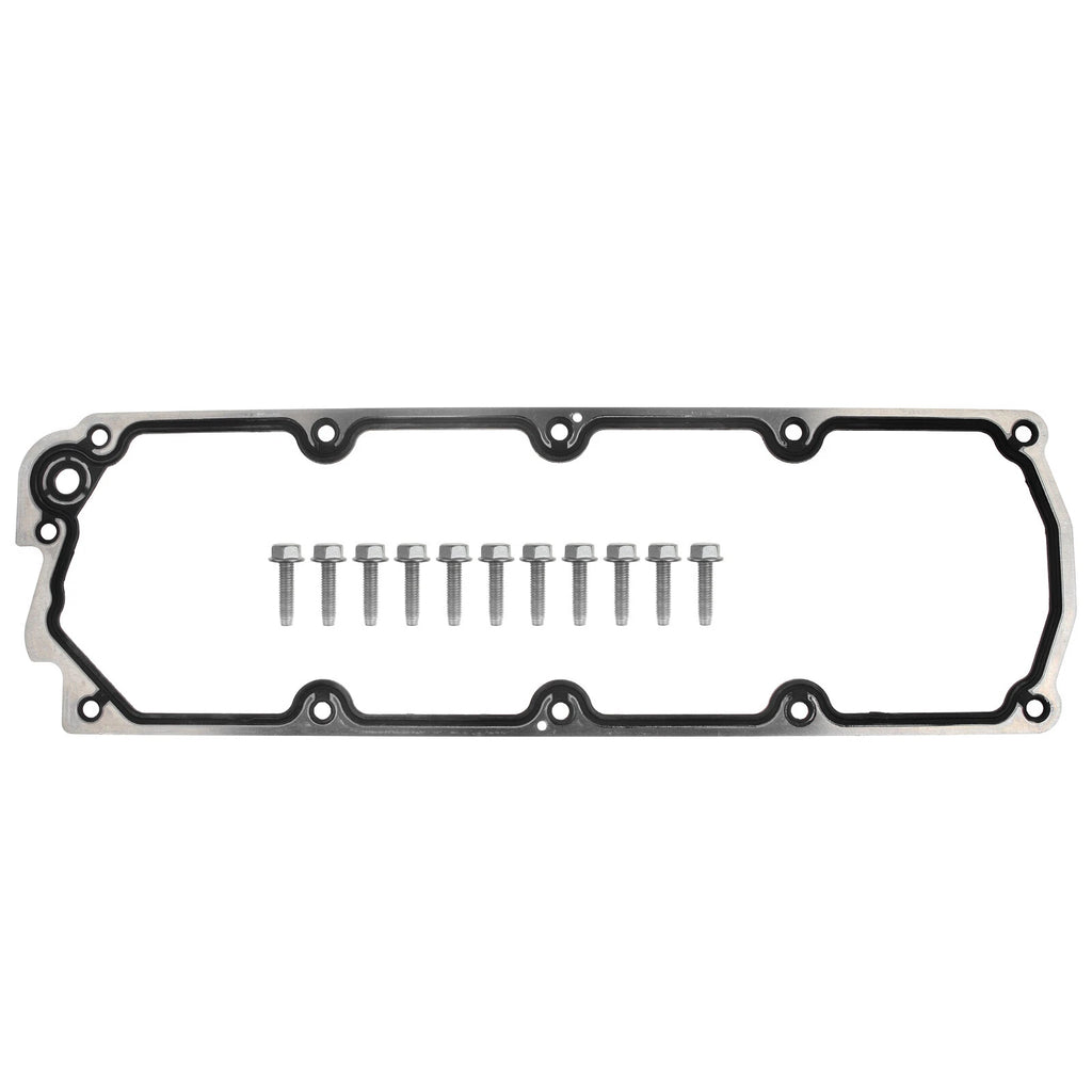 Engine Valley Cover Kit for Chevrolet Express Silverado Suburban (2000-2023)