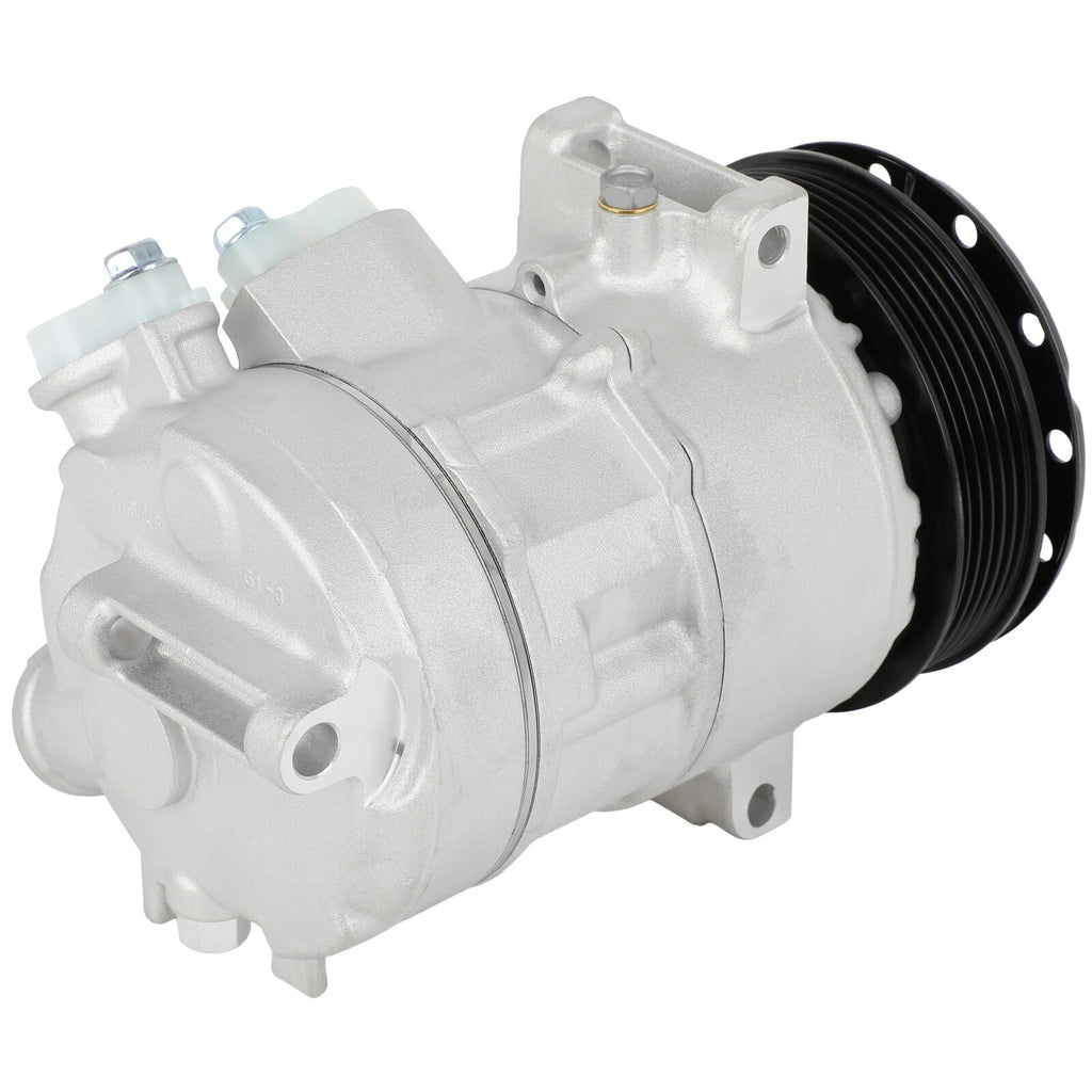 A/C Compressor for Chrysler Sebring Dodge Avenger (2007-2008)