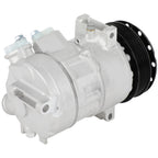 A/C Compressor for Chrysler Sebring Dodge Avenger (2007-2008)